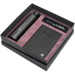 Alex Varga Jurico Gift Set Rose Gold Branded Image